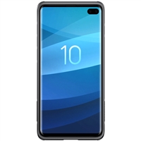 Ốp lưng Samsung S10 Plus hiệu Nillkin Defender 2