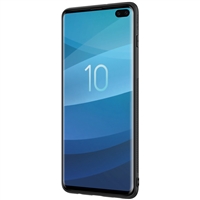 Ốp lưng Samsung S10 Plus Nillkin Synthetic Fiber