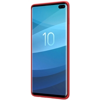 Ốp lưng Samsung Galaxy S10 Plus Nillkin Flex Case