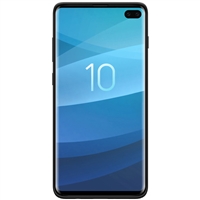 Ốp lưng Samsung Galaxy S10 Plus Nillkin Flex Case