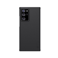 Ốp lưng Nillkin Note 20 Ultra sần chống bám vân tay cực tốt