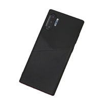 Ốp lưng Note 10 Plus dẻo Suture TPU COSANO