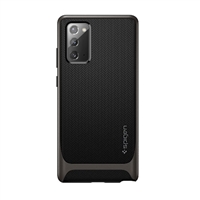 Ốp lưng Galaxy Note 20 Spigen Neo Hybrid chống sốc cao cấp