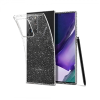 Ốp lưng Galaxy Note 20 Ultra Spigen Liquid Crystal Glitter