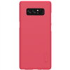 Ốp lưng Galaxy Note 8 hiệu Nillkin chống bám vân tay