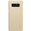 Ốp lưng Galaxy Note 8 hiệu Nillkin chống bám vân tay