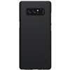 Ốp lưng Galaxy Note 8 hiệu Nillkin chống bám vân tay