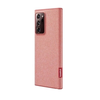 Ốp lưng Galaxy Note 20 Ultra vải Kvadrat đẹp chính hãng