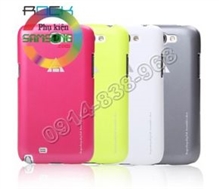 Ốp lưng Galaxy Note 2 N7100 Rock