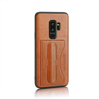 Ốp lưng da Galaxy S9 Plus hiệu Roland
