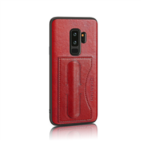 Ốp lưng da Galaxy S9 Plus hiệu Roland