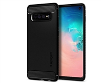 Ốp lưng  S10 Spigen Rugged Armor chính hãng