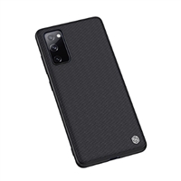 Ốp lưng Samsung S20 Fe đẹp Nillkin Textured chống vân tốt