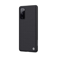Ốp lưng Samsung S20 Fe đẹp Nillkin Textured chống vân tốt