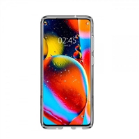 Ốp lưng Galaxy S20 Plus Spigen Slim Armor Essential S
