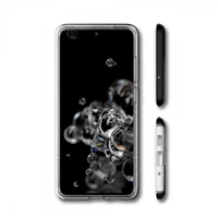 Ốp lưng Galaxy S20 Plus Spigen Neo Hybrid Crystal