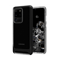 Ốp lưng S20 Ultra Spigen Neo Hybrid Crystal độc