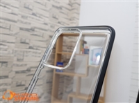 Ốp lưng S20 Ultra Spigen Neo Hybrid Crystal độc
