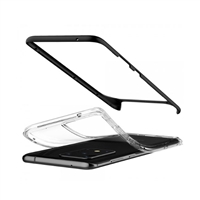 Ốp lưng S20 Ultra Spigen Neo Hybrid Crystal độc