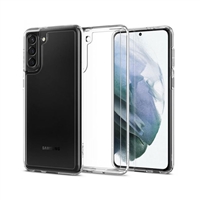Ốp lưng S21 Plus trong suốt Memumi đẹp