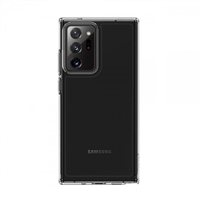 Ốp lưng Samsung S21 Ultra trong suốt Memumi giá rẻ