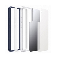 Ốp lưng kính S22 Plus Frame chính hãng Samsung ĐỘC