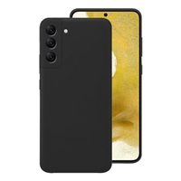 Ốp lưng da S22 Plus Leather chính hãng - Ốp da thật 100%