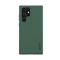 Ốp lưng S22 Ultra Nillkin sần chống vân, va đập tốt