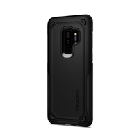 Ốp lưng Samsung S9 Plus Spigen Hybrid Armor chính hãng