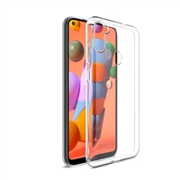 Ốp lưng Samsung A11 Silicon trong suốt giá rẻ