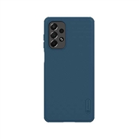 Ốp lưng Samsung A13 Nillkin sần chống vân, chống sốc tốt