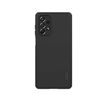 Ốp lưng Samsung A13 Nillkin sần chống vân, chống sốc tốt