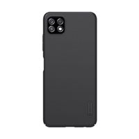 Ốp lưng Samsung A22 Nillkin sần chống vân cực tốt