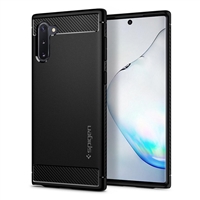Ốp lưng Samsung Galaxy Note 10 Spigen Rugged Armor