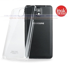 Ốp lưng Galaxy Note 3 chính hãng Imak