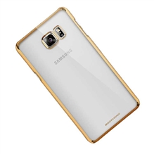 Ốp lưng Samsung Galaxy Note 5 hiệu Meephone chính hãng
