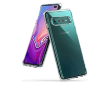 Ốp lưng Samsung Galaxy S10 Plus Ringke Fusion