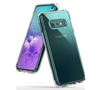 Ốp lưng Samsung Galaxy S10E Ringke Fusion