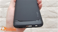 Ốp lưng Samsung Galaxy S10E Ringke Onyx chính hãng