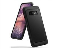 Ốp lưng Samsung Galaxy S10E Ringke Onyx chính hãng