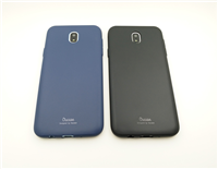 Ốp lưng dẻo màu  Samsung J7 Pro  hiệu Oucase