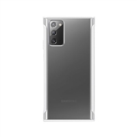 Ốp lưng Galaxy Note 20 Clear Protective trong suốt chống sốc chính hãng