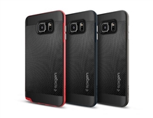 Ốp lưng Samsung Note 5 SGP Neo Hybrid Carbon chính hãng