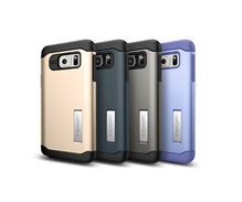 Ốp lưng Samsung Note 5 SGP Slim Armor chính hãng