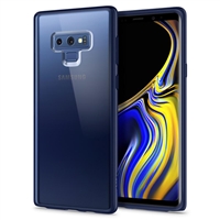 Ốp lưng Samsung Note 9 Spigen Ultra Hybrid chính hãng