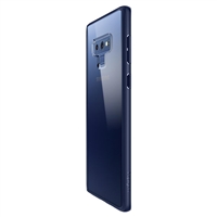 Ốp lưng Samsung Note 9 Spigen Ultra Hybrid chính hãng