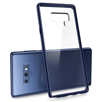 Ốp lưng Samsung Note 9 Spigen Ultra Hybrid chính hãng