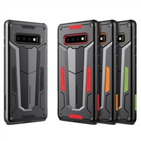 Ốp lưng Samsung S10 hiệu Nillkin Defender 2