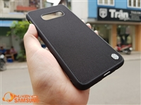 Ốp lưng Samsung S10E Nillkin Textured chính hãng