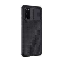 Ốp lưng Galaxy S20| S20 5G Nillkin CamShield Pro đẹp